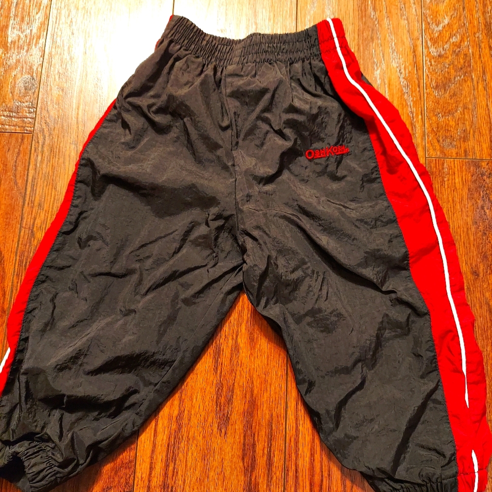 Osh kosh sweat pants